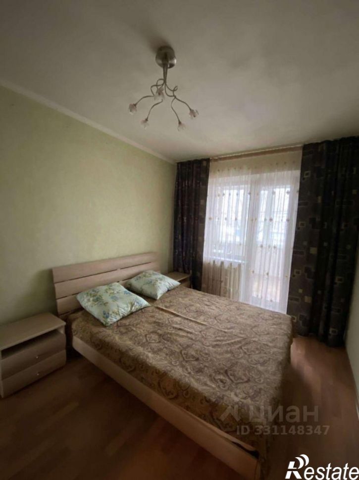 3-комн квартира мкр Жукова, 20,  д. 20