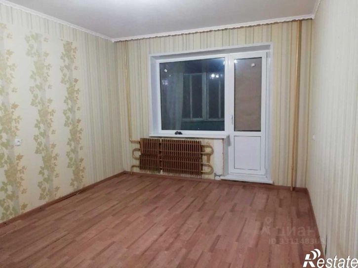 1-комн квартира мкр Королева, 4,  д. 4