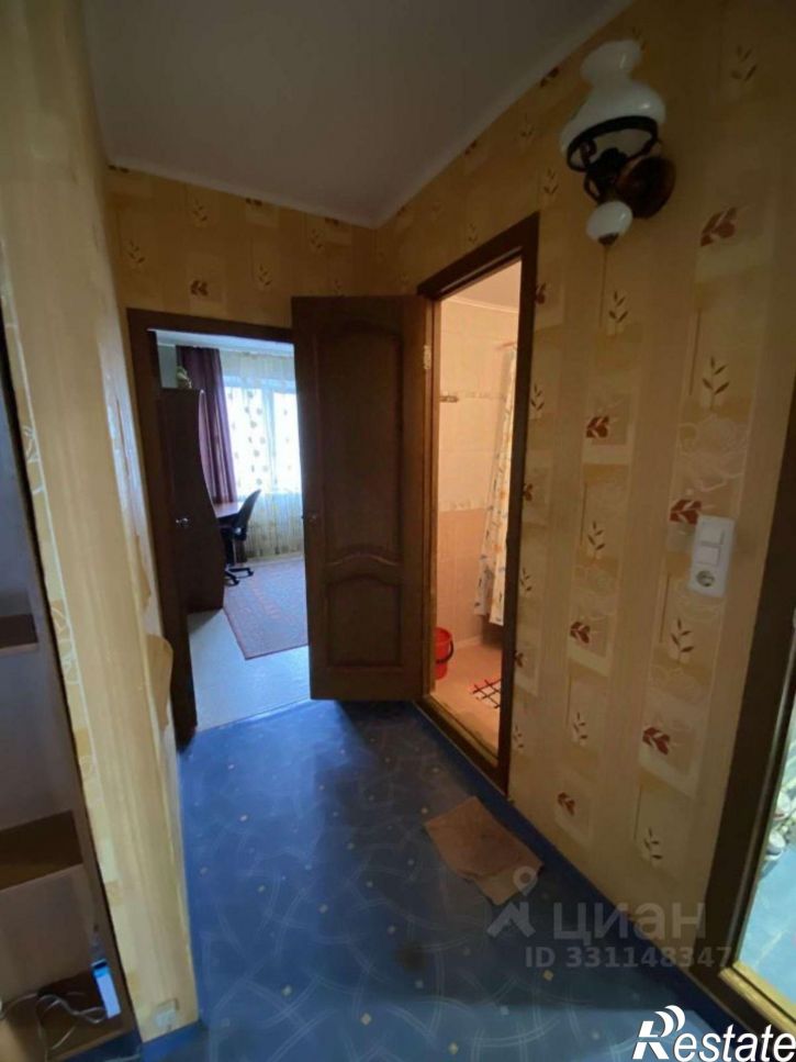 3-комн квартира мкр Жукова, 20,  д. 20