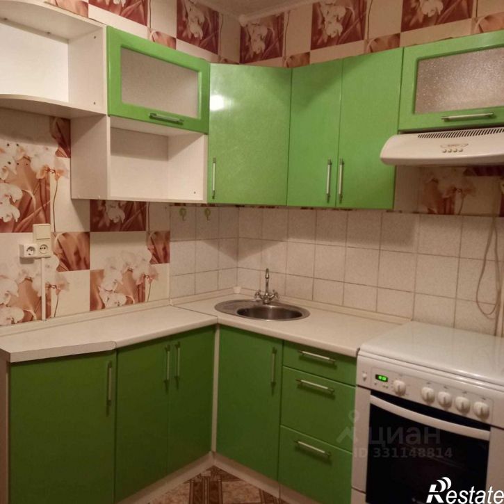 1-комн квартира Студенческий мкр, 20,  д. 20