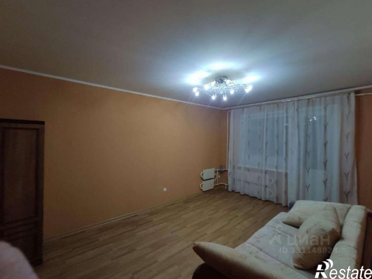 1-комн квартира Весенний мкр, 31,  д. 31