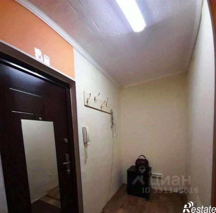 1-комн квартира Интернациональный мкр, 39,  д. 39