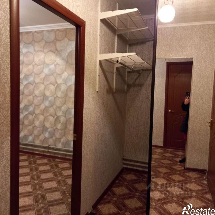 1-комн квартира Студенческий мкр, 20,  д. 20