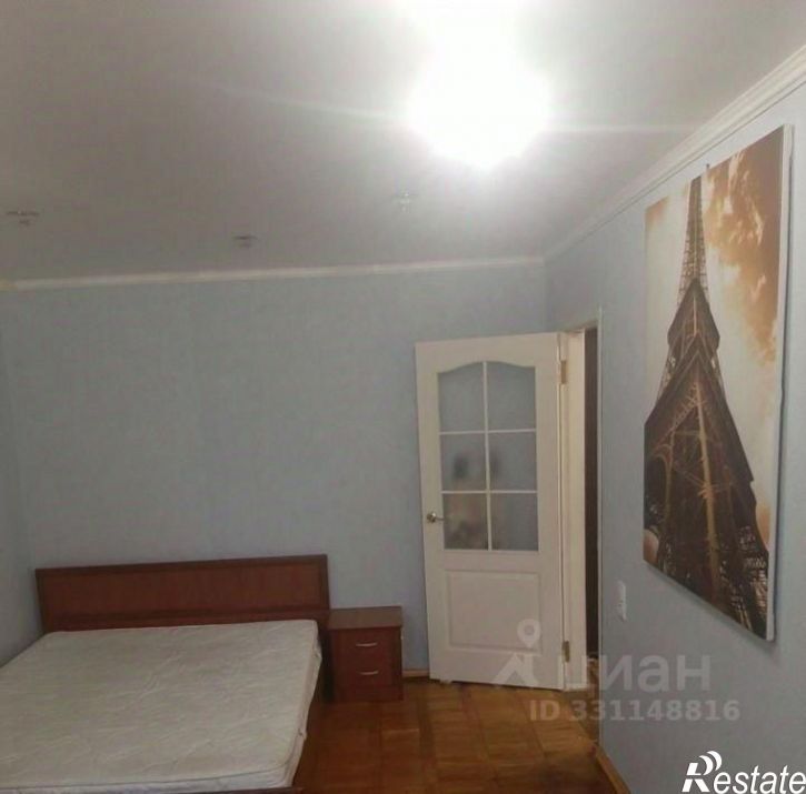 1-комн квартира Интернациональный мкр, 39,  д. 39