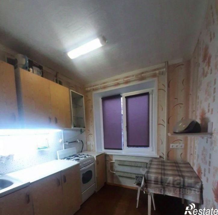 1-комн квартира Интернациональный мкр, 39,  д. 39