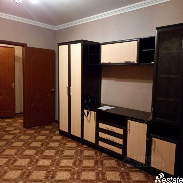 1-комн квартира Студенческий мкр, 20,  д. 20