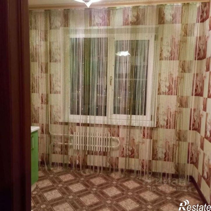 1-комн квартира Студенческий мкр, 20,  д. 20