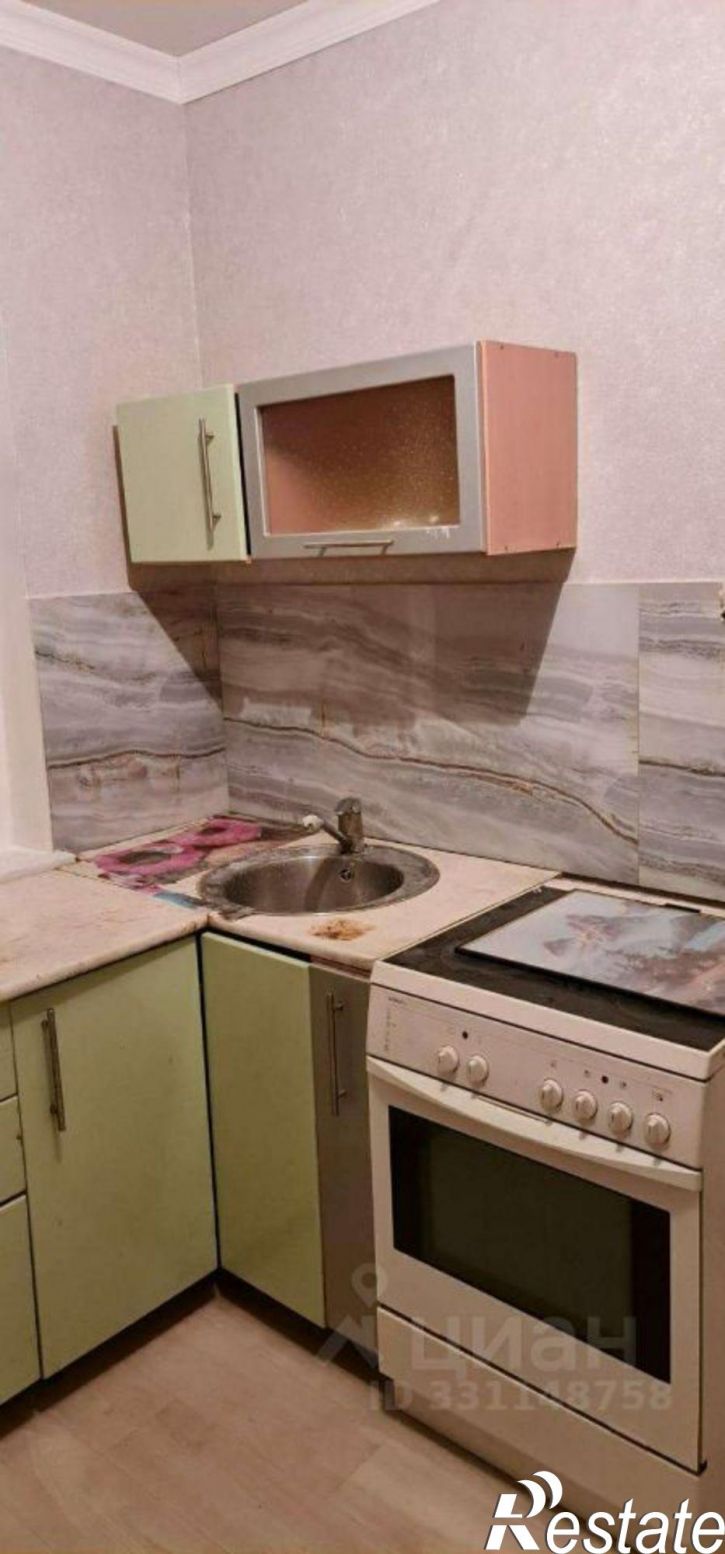 3-комн квартира Восточный мкр, 46,  д. 46