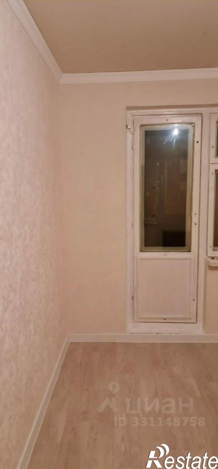 3-комн квартира Восточный мкр, 46,  д. 46