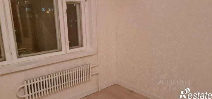 3-комн квартира Восточный мкр, 46,  д. 46