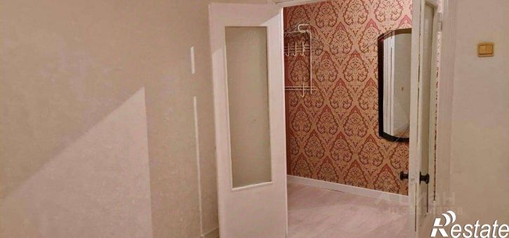 3-комн квартира Восточный мкр, 46,  д. 46