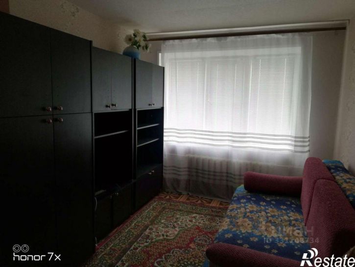 1-комн квартира ул Ленина, 27,  д. 27