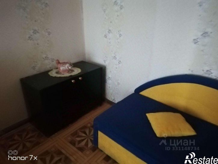 1-комн квартира ул Ленина, 27,  д. 27