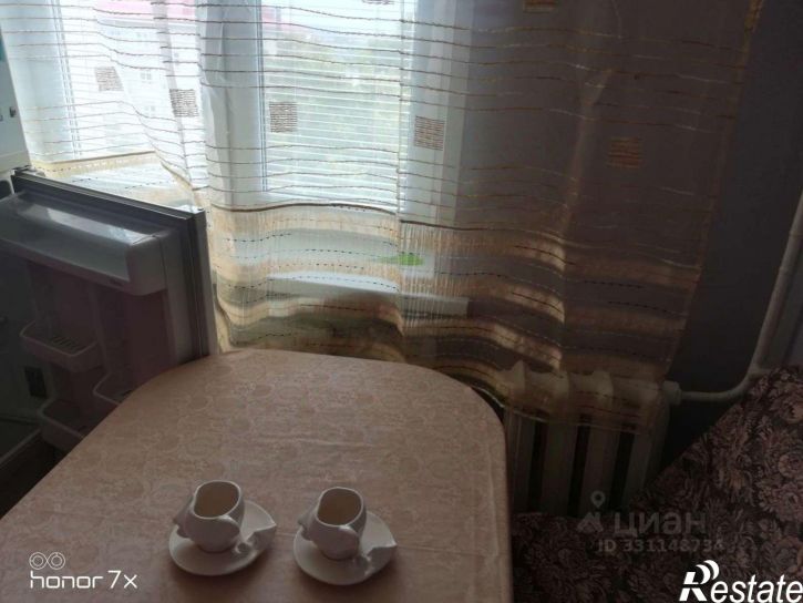 1-комн квартира ул Ленина, 27,  д. 27