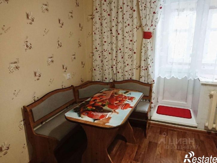 1-комн квартира Южный мкр, 5,  д. 5