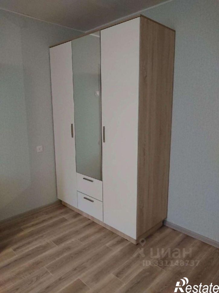 1-комн квартира Южный мкр, 5,  д. 5
