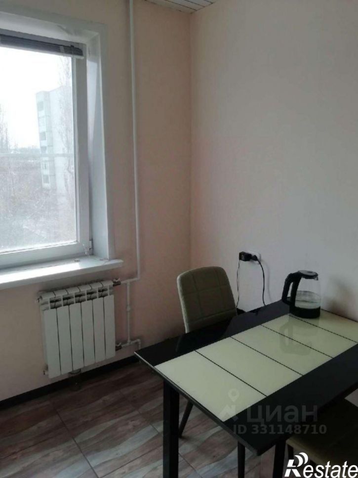 1-комн квартира Звездный мкр, 2,  д. 2