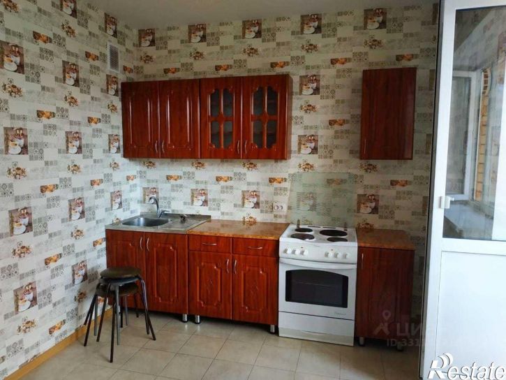 1-комн квартира Степной мкр, 29,  д. 29