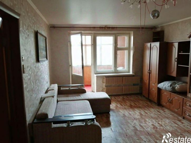 2-комн квартира мкр Дубрава квартал 1, 8 а,  д. 8 а,  к. а