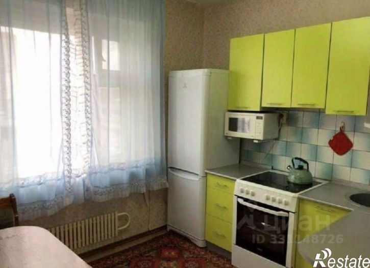 1-комн квартира Восточный мкр, 46,  д. 46