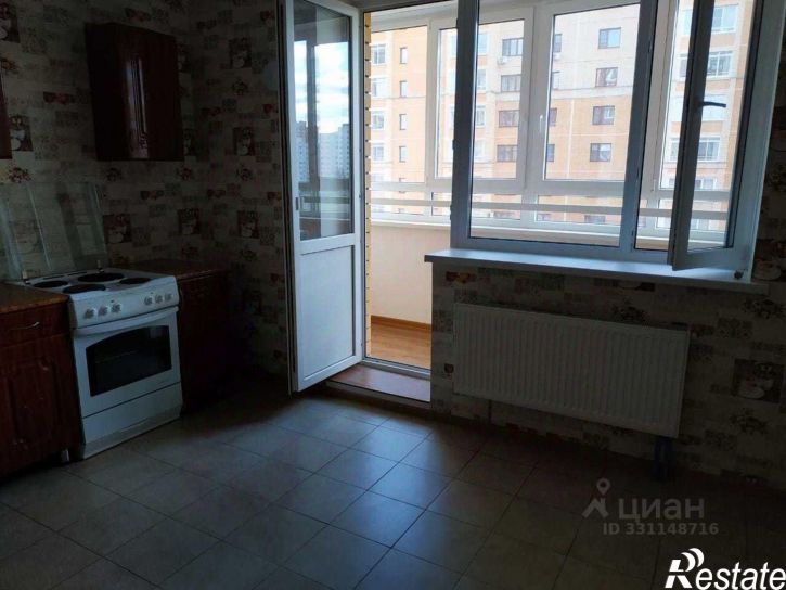 1-комн квартира Степной мкр, 29,  д. 29