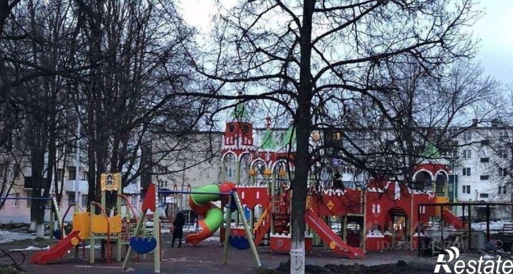 2-комн квартира Интернациональный мкр, 41,  д. 41