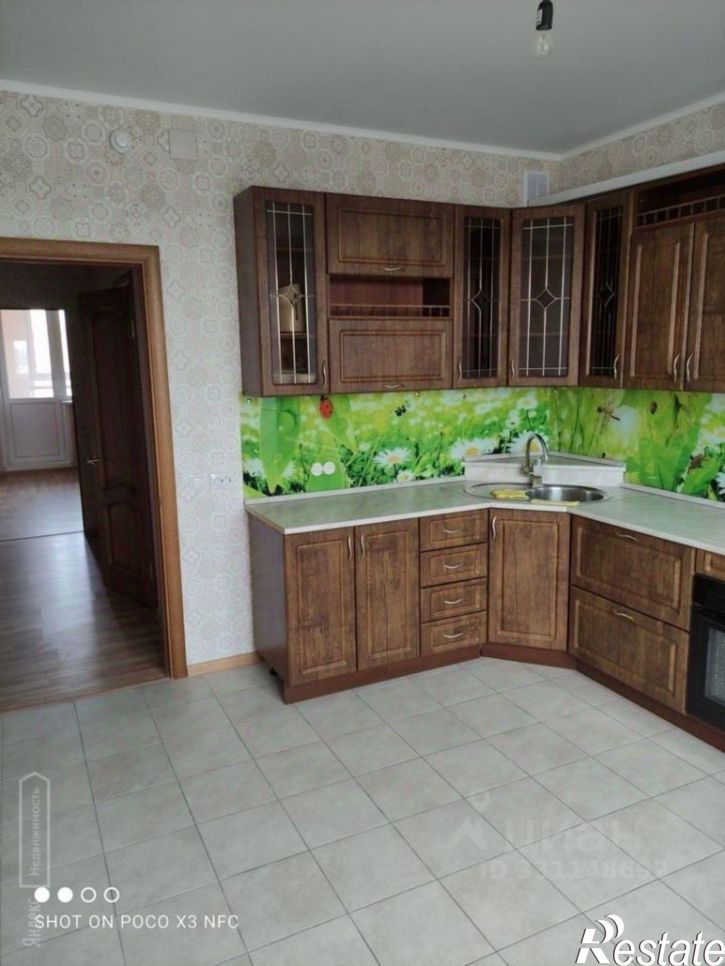 2-комн квартира Северный мкр, 31,  д. 31