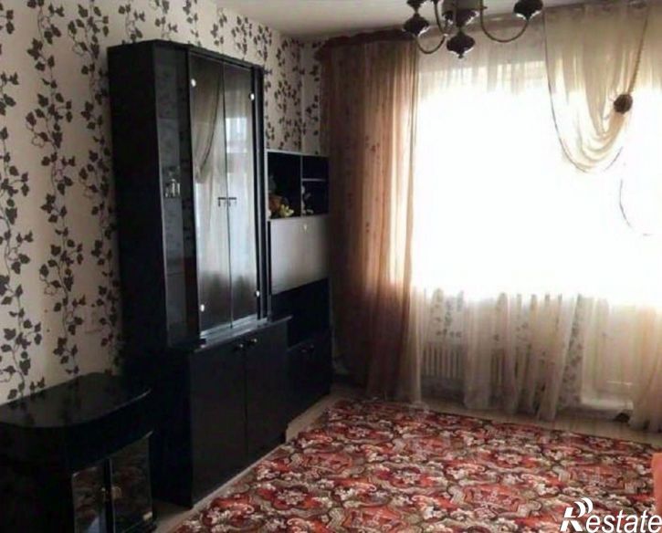 1-комн квартира Восточный мкр, 46,  д. 46
