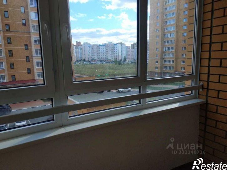 1-комн квартира Степной мкр, 29,  д. 29