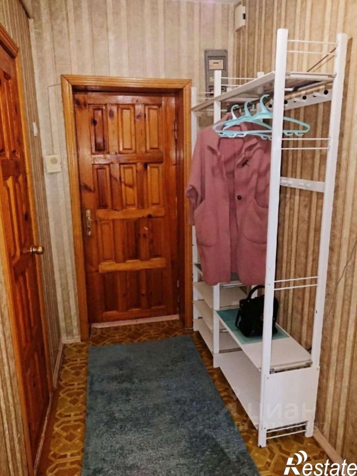 1-комн квартира Южный мкр, 5,  д. 5