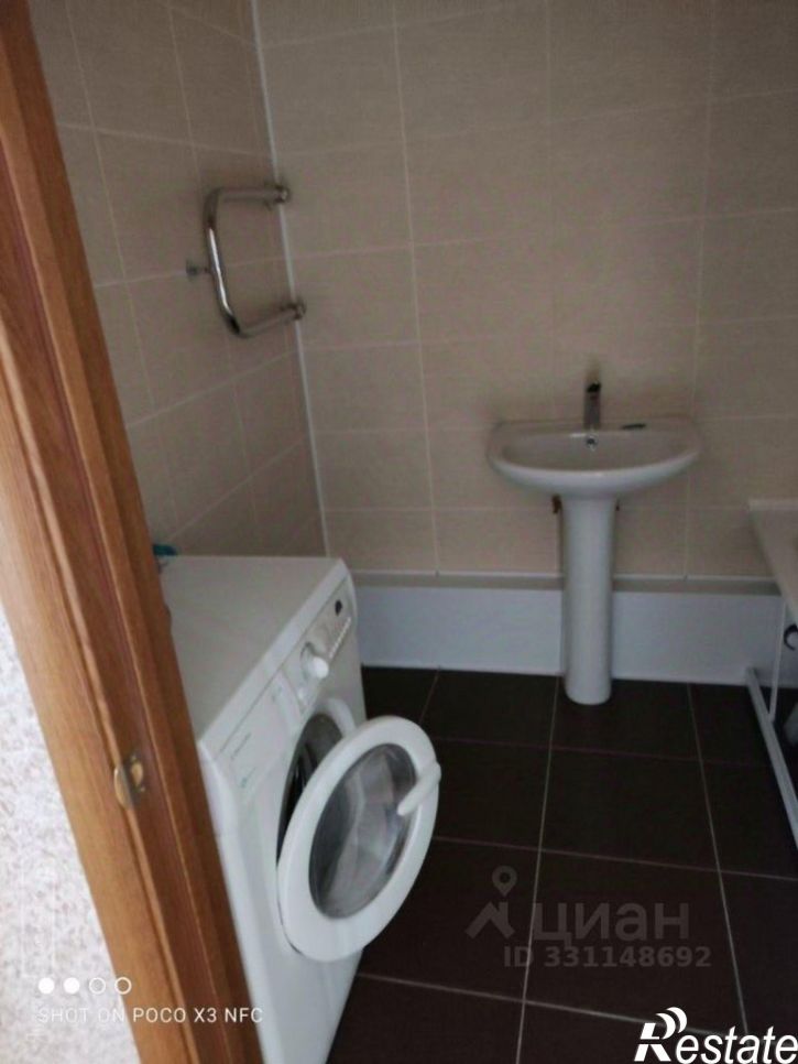 2-комн квартира Северный мкр, 31,  д. 31