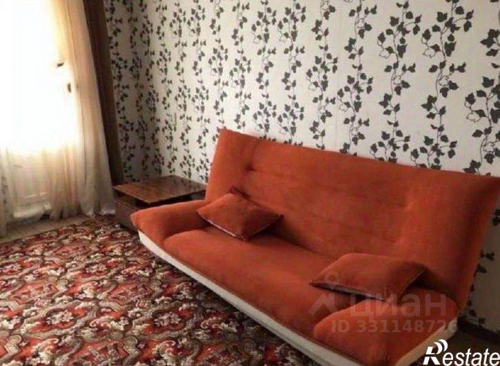 1-комн квартира Восточный мкр, 46,  д. 46