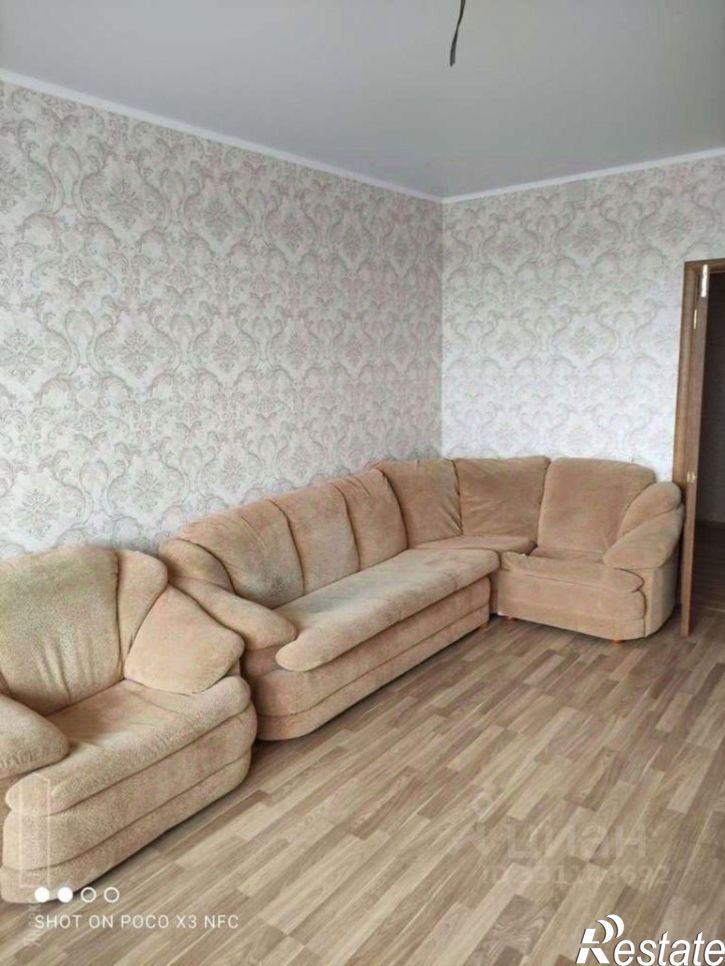 2-комн квартира Северный мкр, 31,  д. 31
