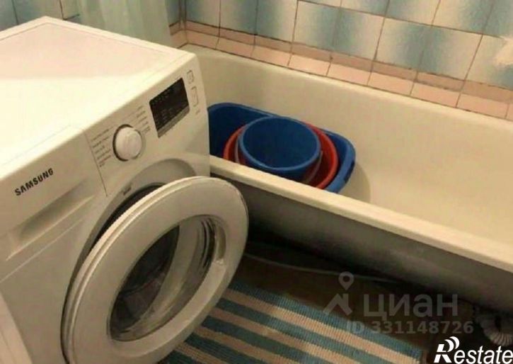 1-комн квартира Восточный мкр, 46,  д. 46