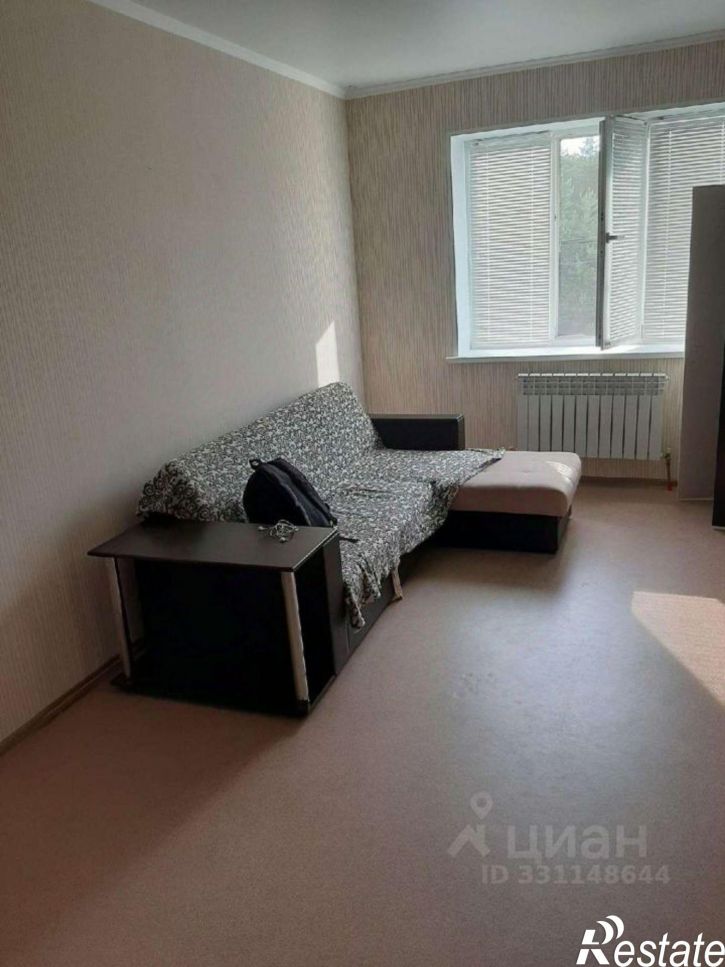 1-комн квартира мкр Заречье, 13а,  д. 13а