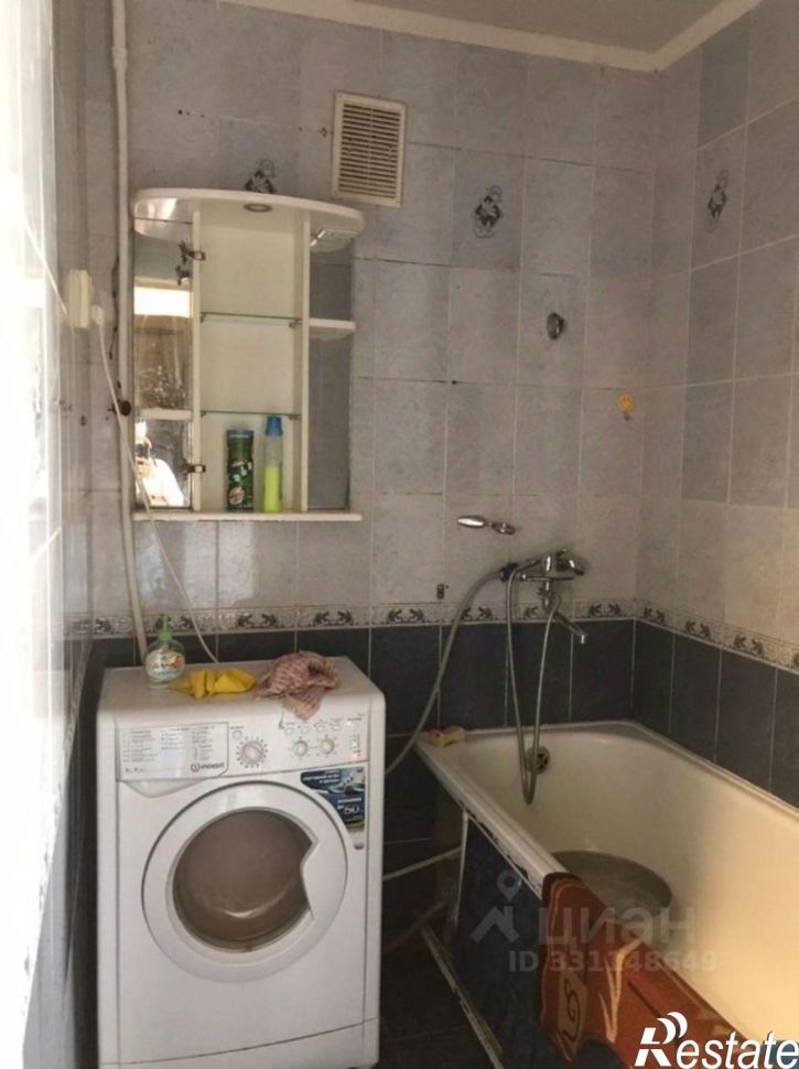 2-комн квартира ул Белинского, 2,  д. 2