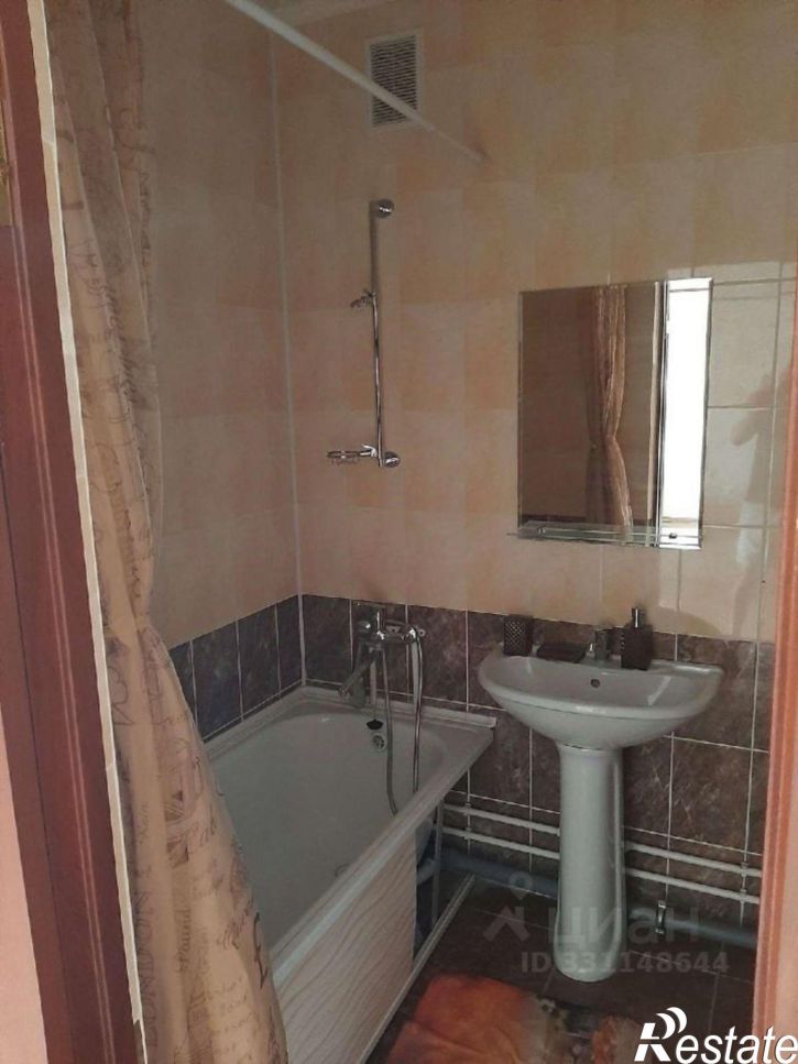 1-комн квартира мкр Заречье, 13а,  д. 13а