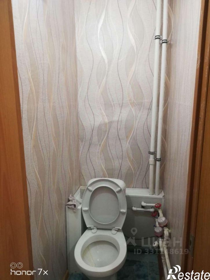 1-комн квартира мкр Горняк, 10,  д. 10