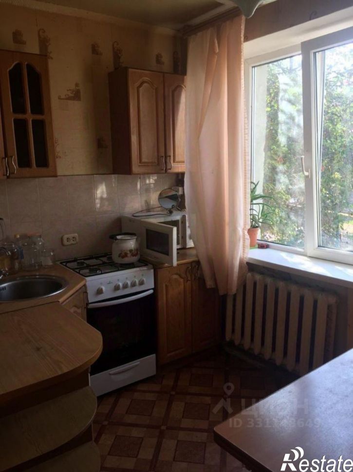 2-комн квартира ул Белинского, 2,  д. 2