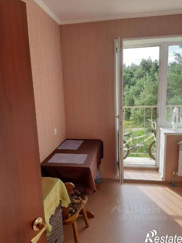 1-комн квартира мкр Заречье, 13а,  д. 13а