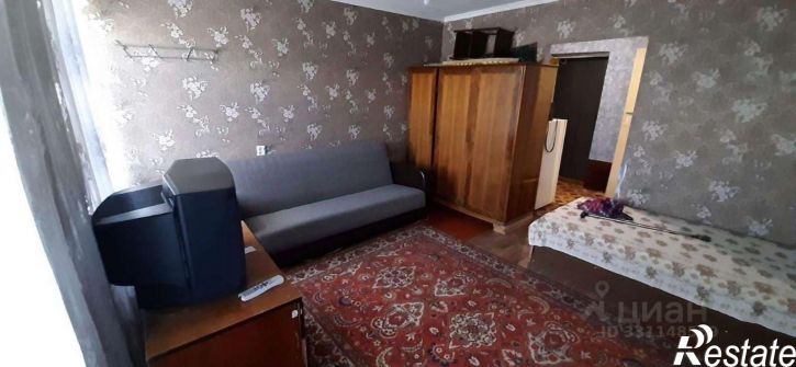 1-комн квартира Интернациональный мкр, 28,  д. 28