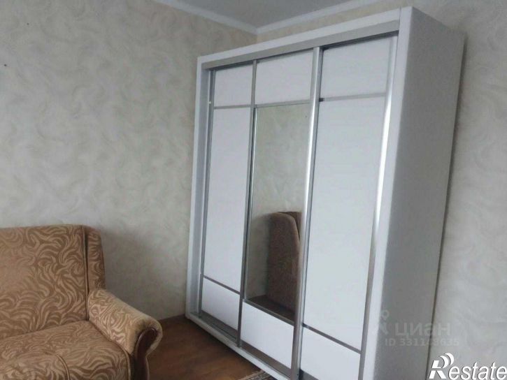 2-комн квартира Восточный мкр, 1,  д. 1