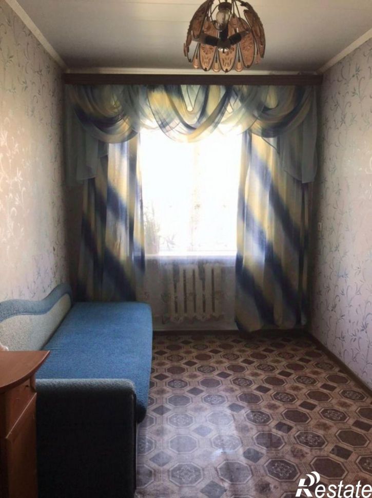 2-комн квартира ул Белинского, 2,  д. 2