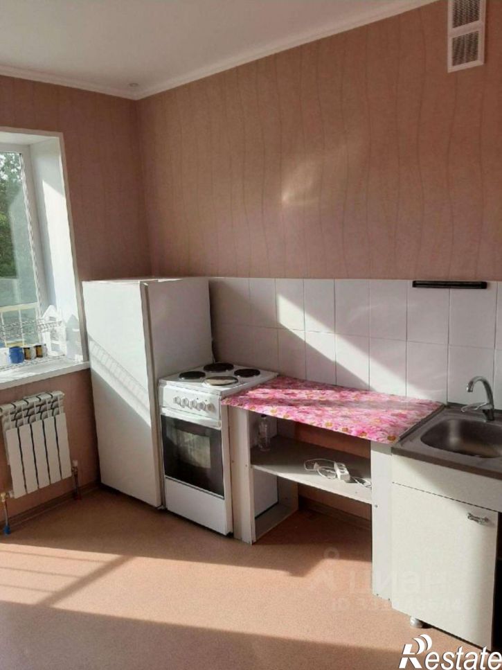 1-комн квартира мкр Заречье, 13а,  д. 13а