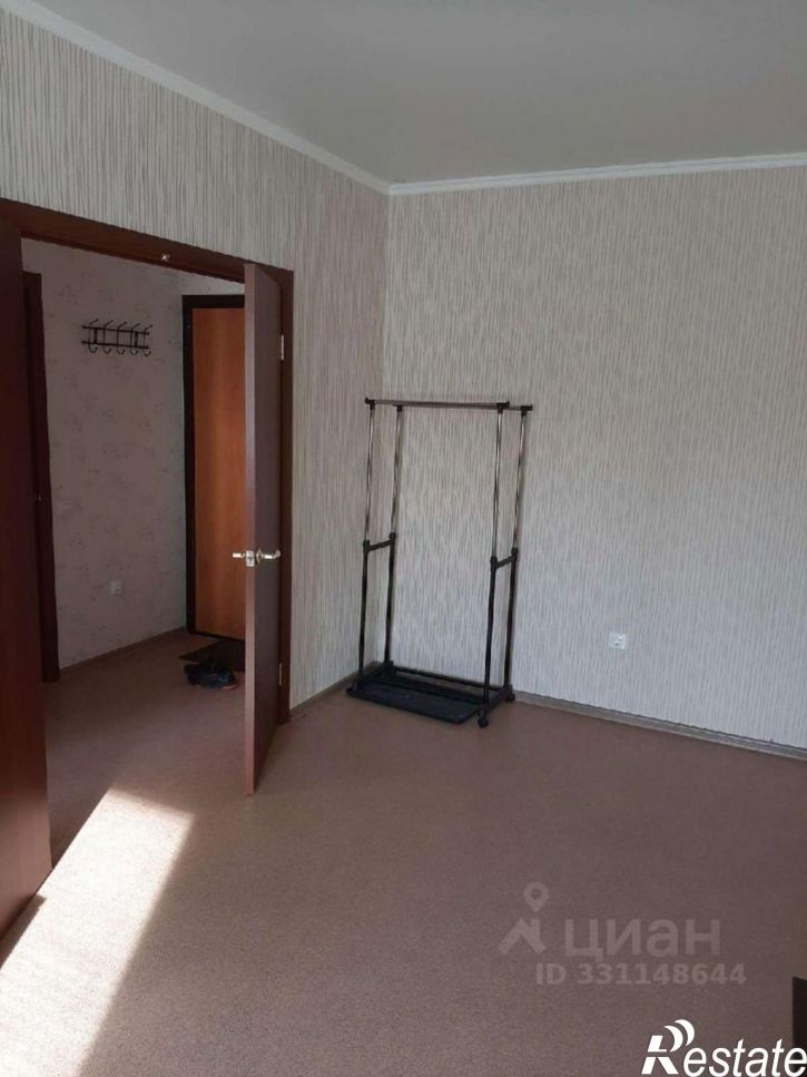 1-комн квартира мкр Заречье, 13а,  д. 13а