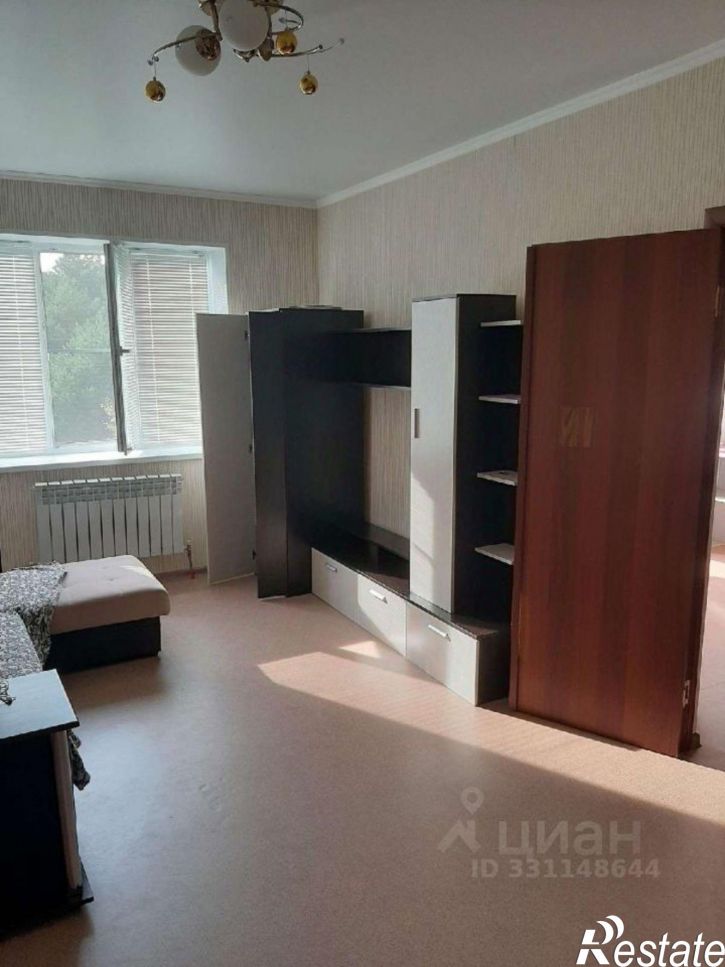 1-комн квартира мкр Заречье, 13а,  д. 13а