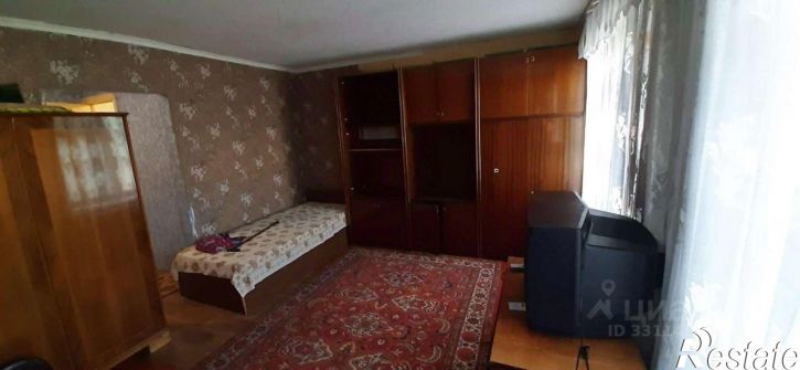 1-комн квартира Интернациональный мкр, 28,  д. 28