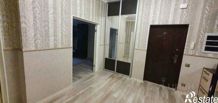 2-комн квартира Восточный мкр, 1,  д. 1