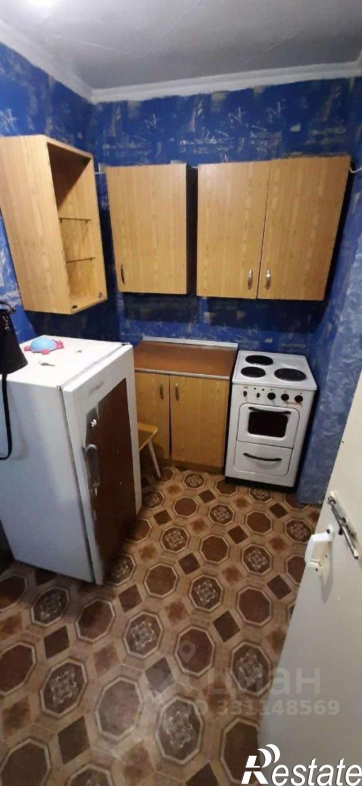 1-комн квартира Интернациональный мкр, 28,  д. 28