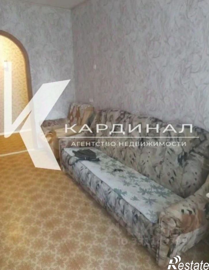 1-комн квартира мкр Макаренко, 14 1,  д. 14 1,  к. 1
